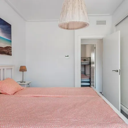 Апартаменти Fint Hus Newly Built House In Punta Prima/torrevieja
