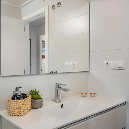 Fint Hus Newly Built House In Punta Prima/torrevieja Апартаменти