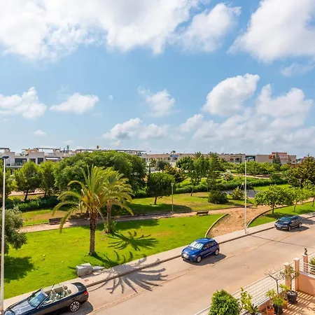 Fint Hus Newly Built House In Punta Prima/torrevieja Апартаменти *